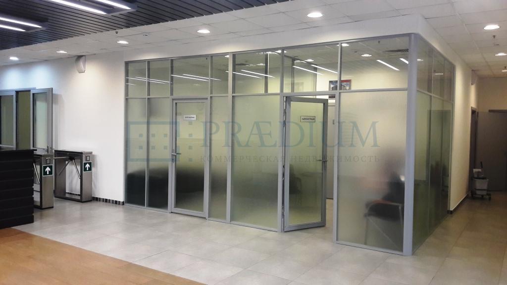 Сдается офис в Москве, Варшавское шоссе, д 148