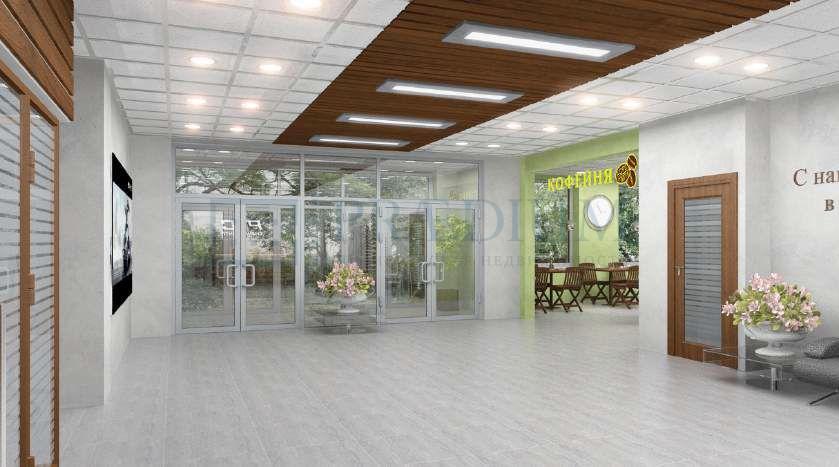 Сдается офис в Москве, Варшавское шоссе, д 148