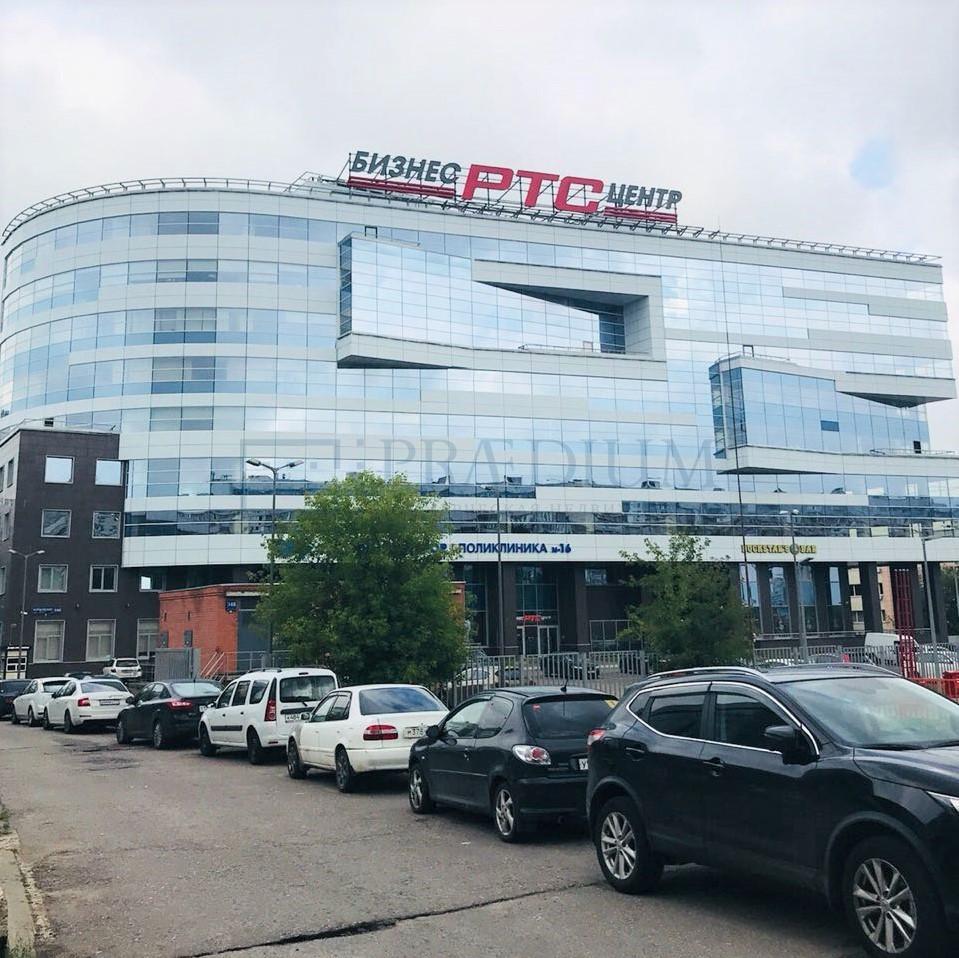 Сдается офис в Москве, Варшавское шоссе, д 148