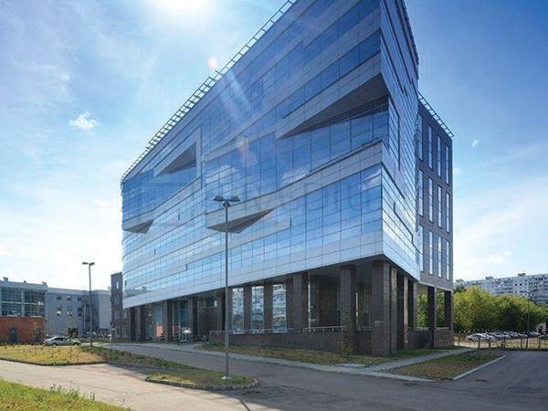 Сдается офис в Москве, Варшавское шоссе, д 148