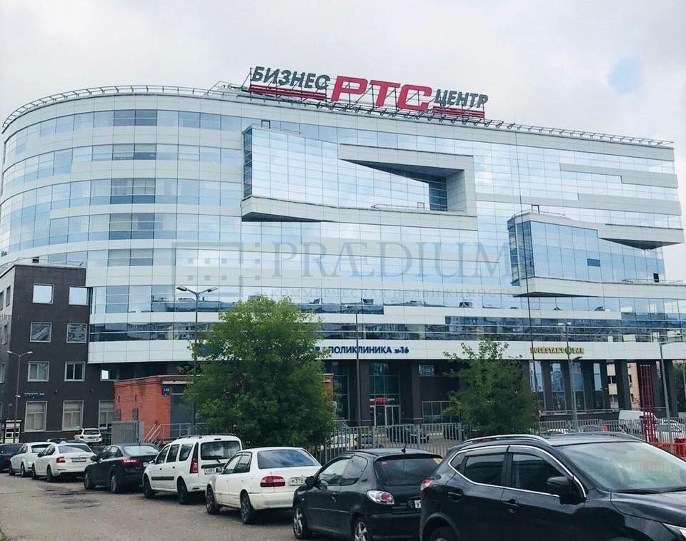 Сдается офис в Москве, Варшавское шоссе, д 148