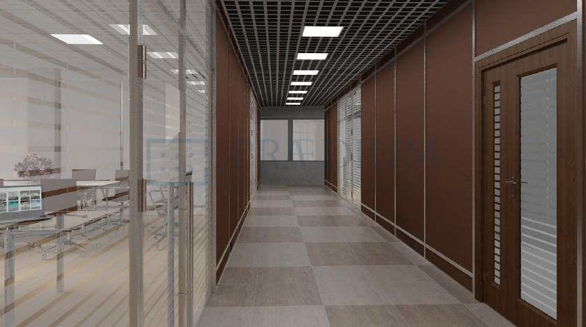 Сдается офис в Москве, Варшавское шоссе, д 148