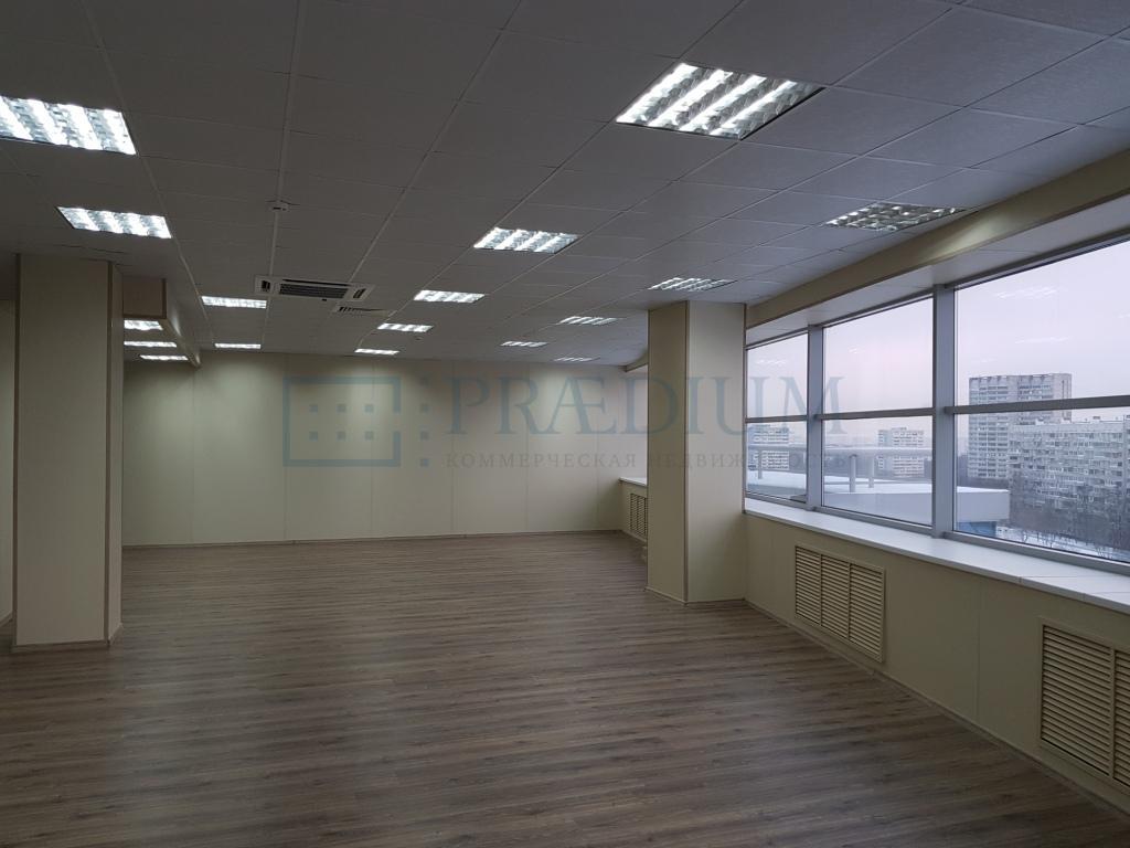 Сдается офис в Москве, Варшавское шоссе, д 148