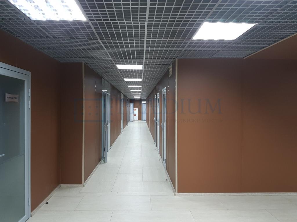 Сдается офис в Москве, Варшавское шоссе, д 148