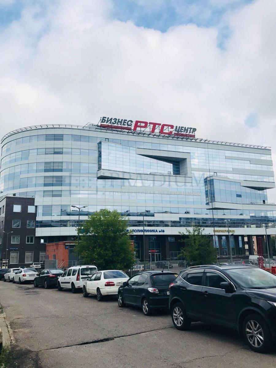 Сдается офис в Москве, Варшавское шоссе, д 148