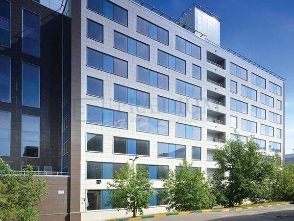 Сдается офис в Москве, Варшавское шоссе, д 148