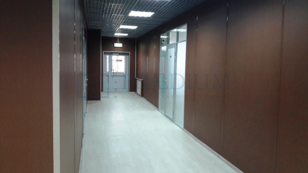 Сдается офис в Москве, Варшавское шоссе, д 148