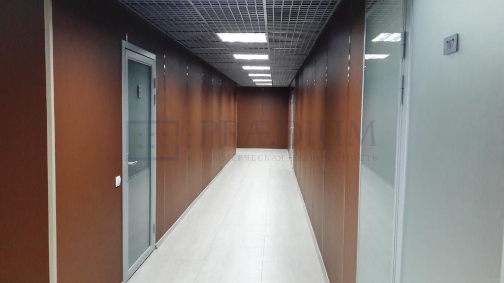 Сдается офис в Москве, Варшавское шоссе, д 148