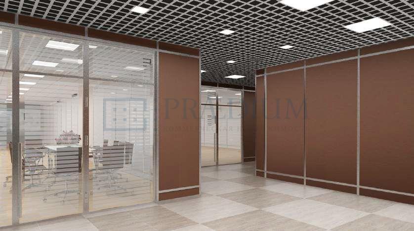 Сдается офис в Москве, Варшавское шоссе, д 148