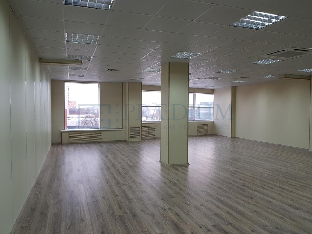 Сдается офис в Москве, Варшавское шоссе, д 148