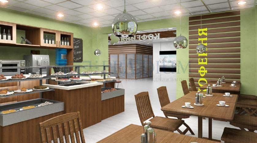 Сдается офис в Москве, Варшавское шоссе, д 148