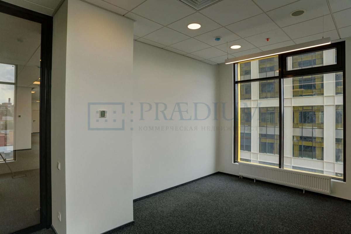 Продам офис в Москве, д 2 к 1