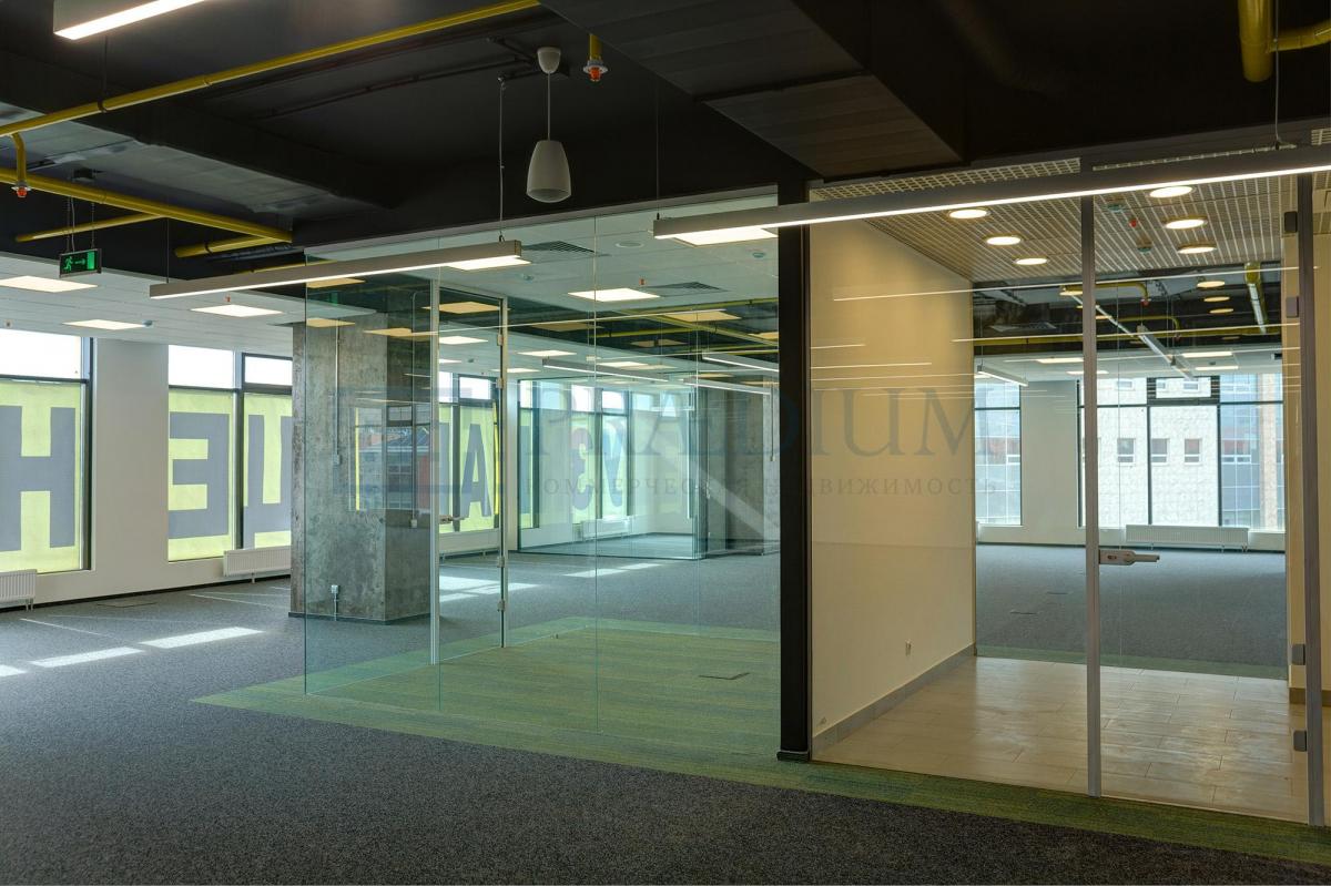 Продам офис в Москве, д 2 к 1