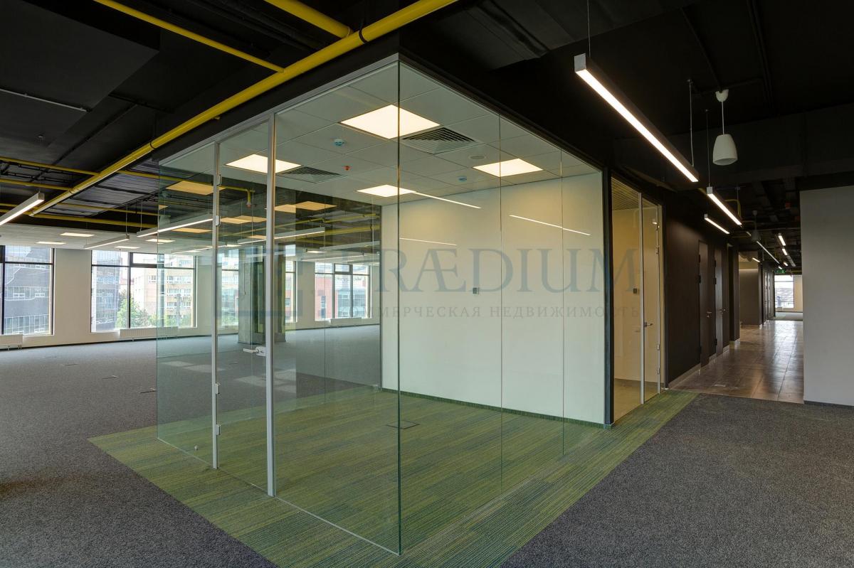 Продам офис в Москве, д 2 к 1