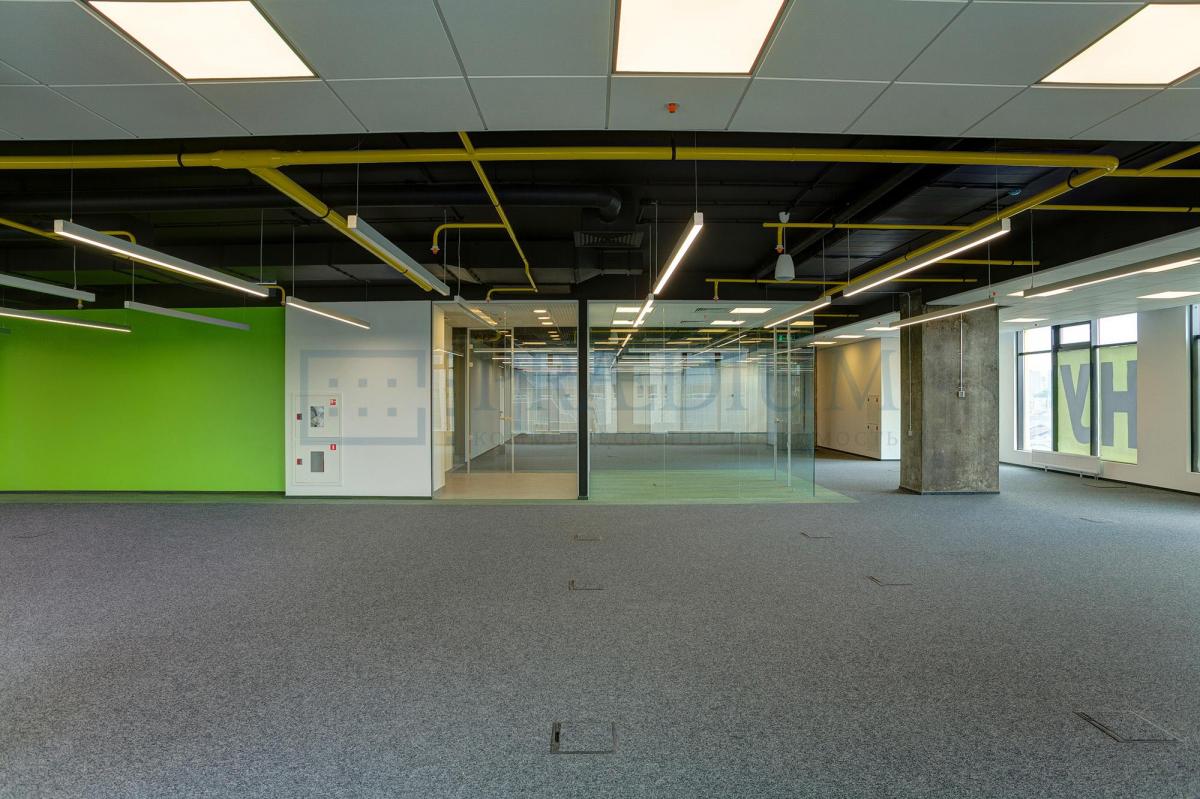 Продам офис в Москве, д 2 к 1