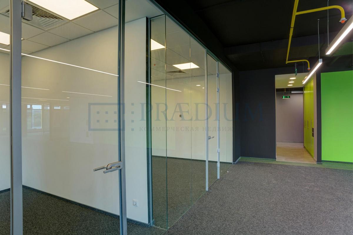 Продам офис в Москве, д 2 к 1