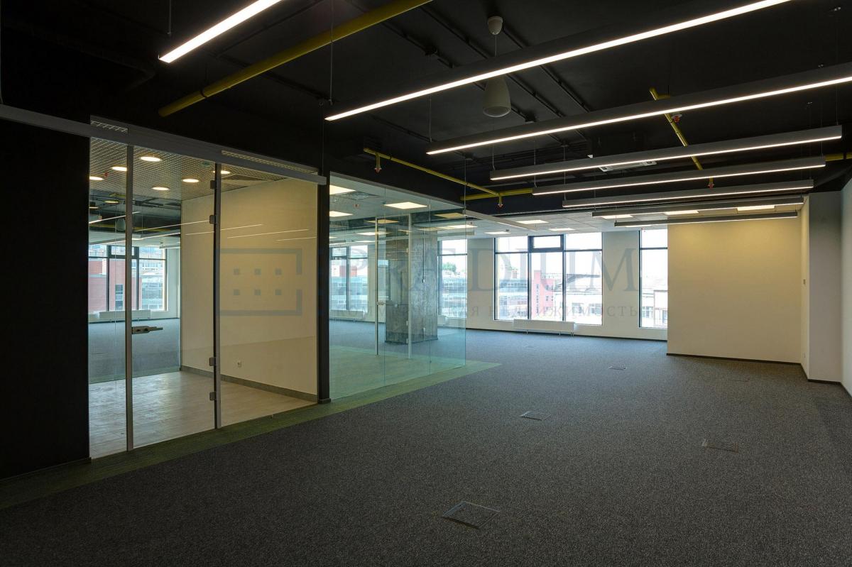 Продам офис в Москве, д 2 к 1