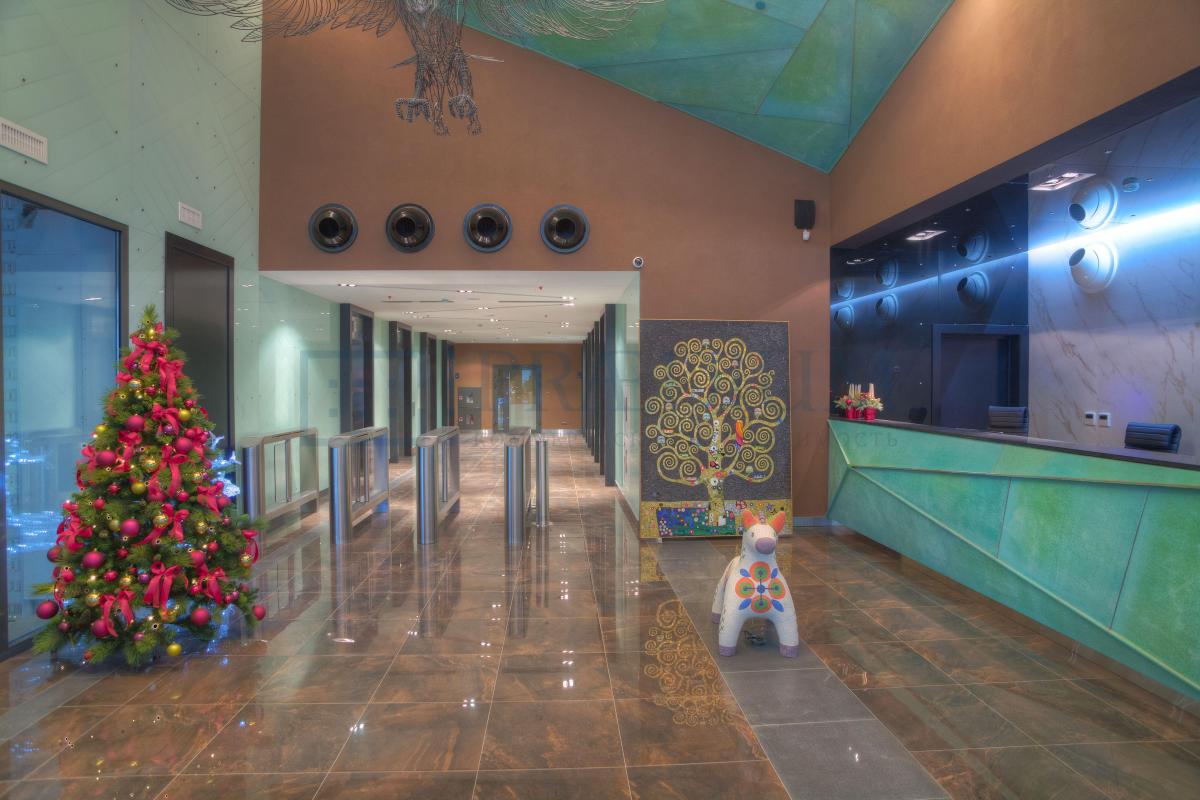 Продам офис в Москве, д 2 к 1