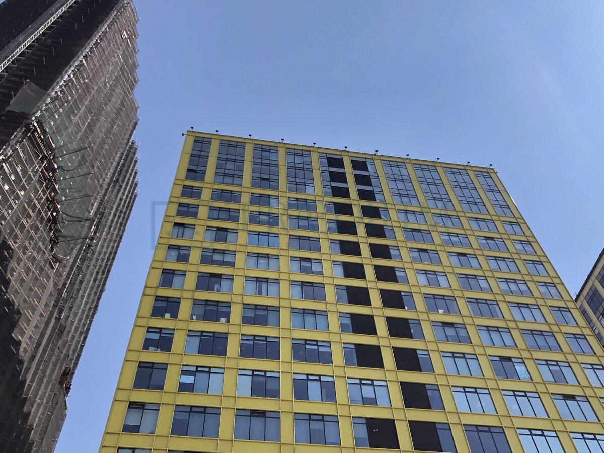 Продам офис в Москве, д 2 к 1