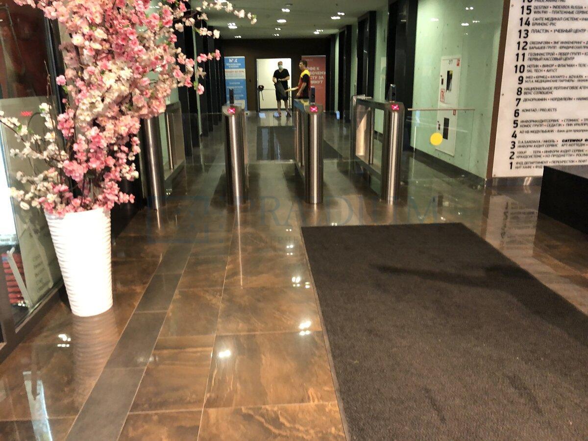 Продам офис в Москве, д 2 к 1