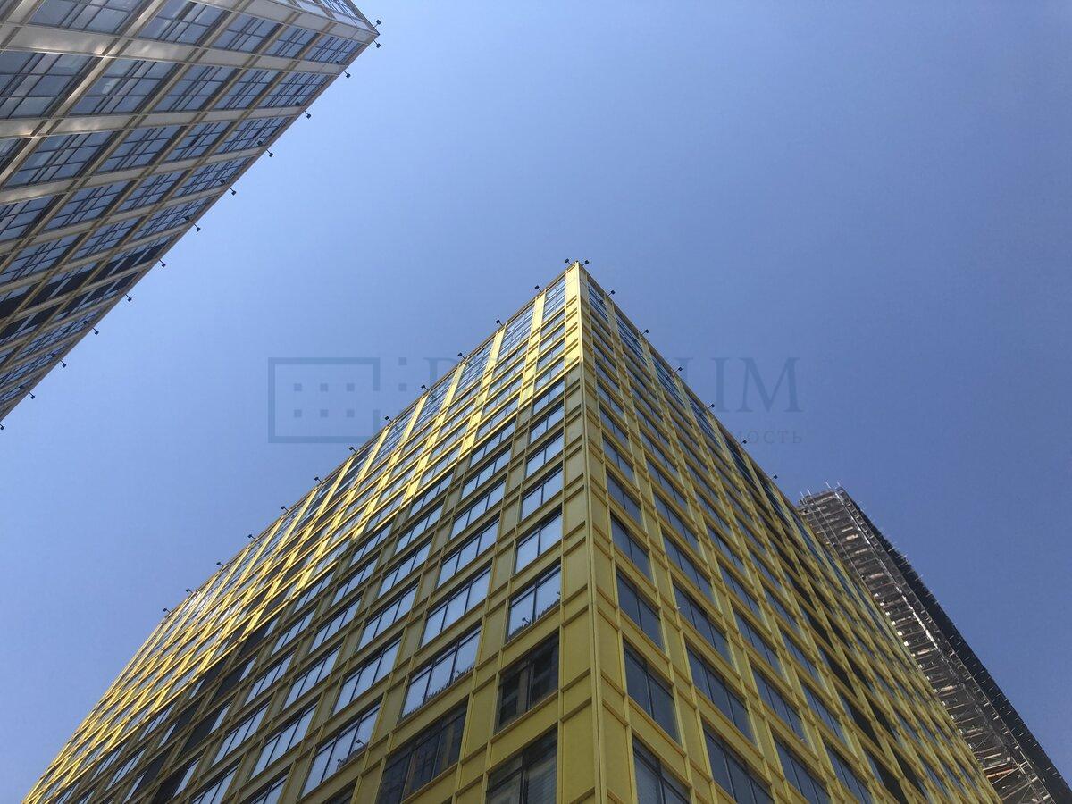 Продам офис в Москве, д 2 к 1