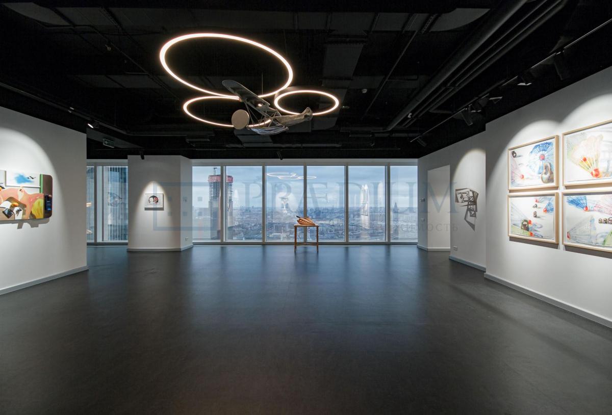 Сдается офис в Москве, д 15