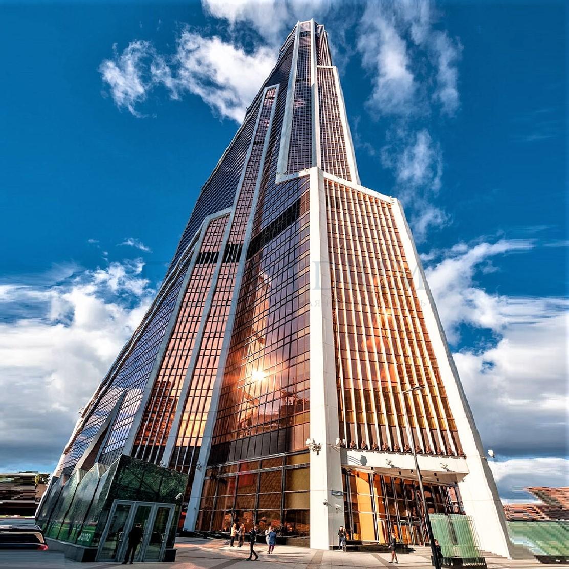 Сдается офис в Москве, д 15