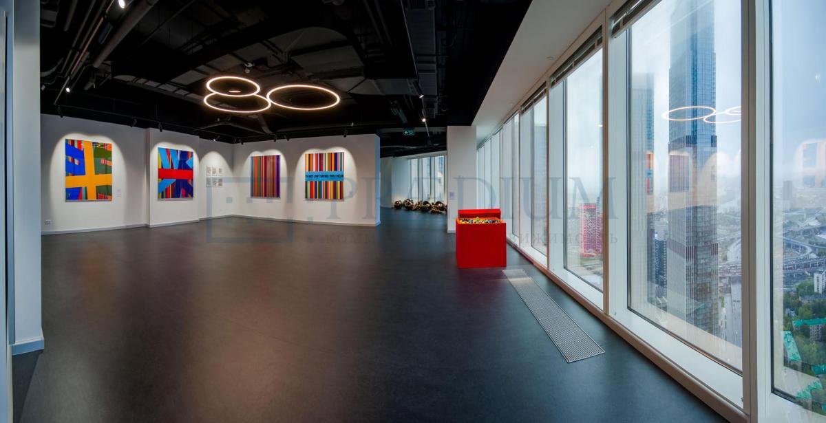 Сдается офис в Москве, д 15