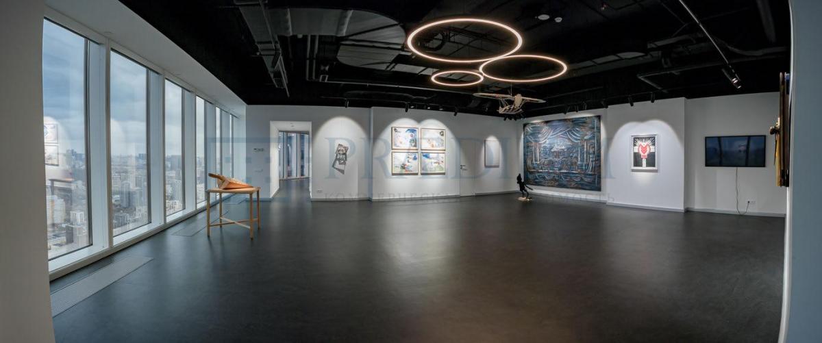 Сдается офис в Москве, д 15