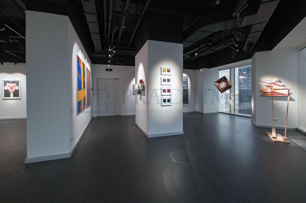 Сдается офис в Москве, д 15