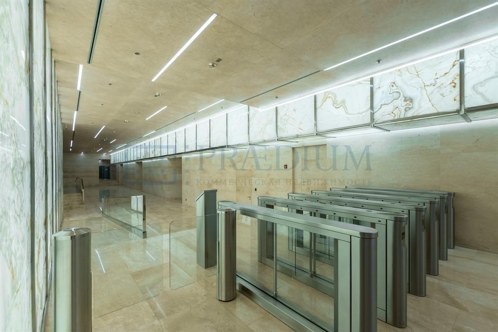 Сдается офис в Москве, д 15