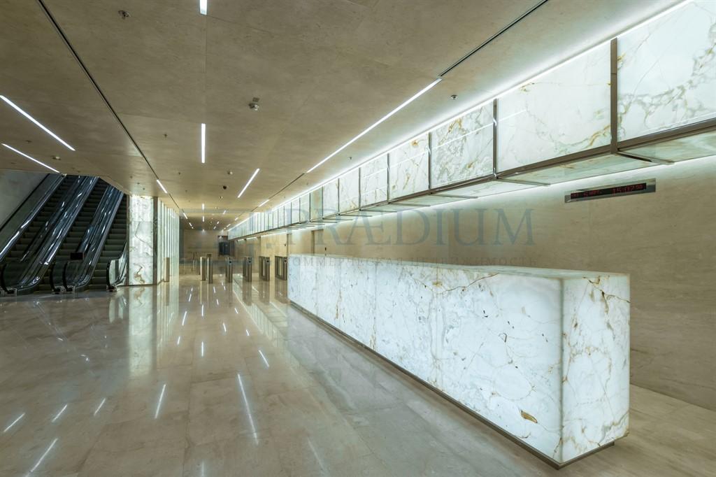 Сдается офис в Москве, д 15