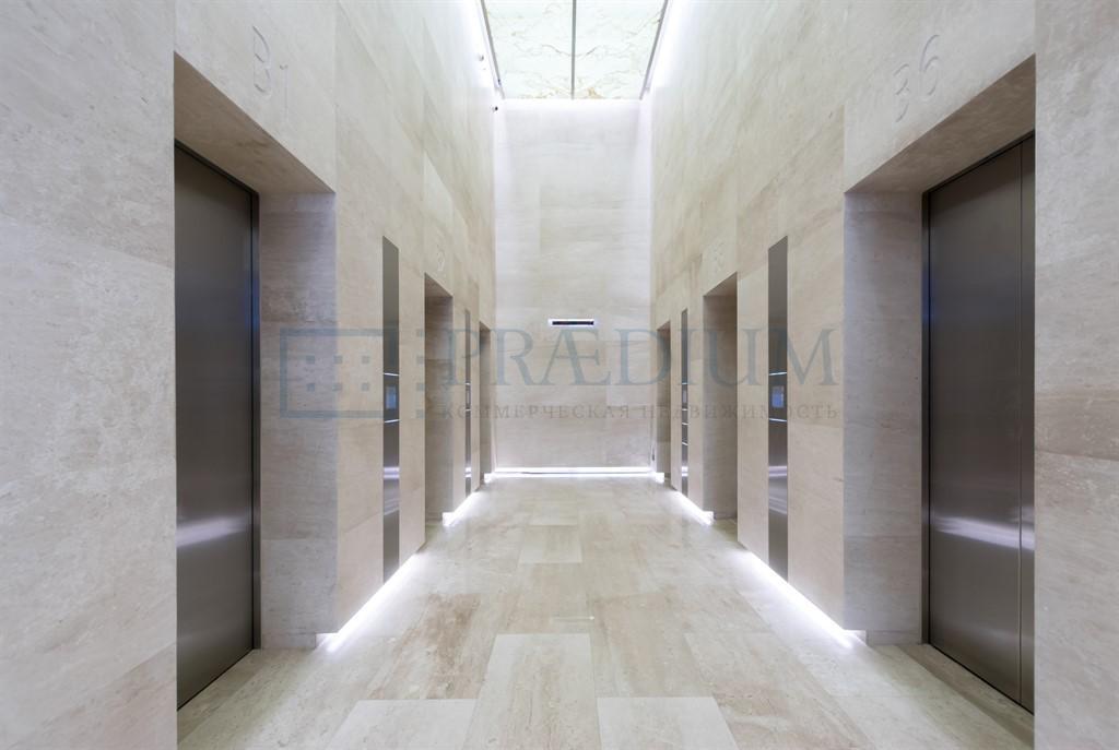 Сдается офис в Москве, д 15