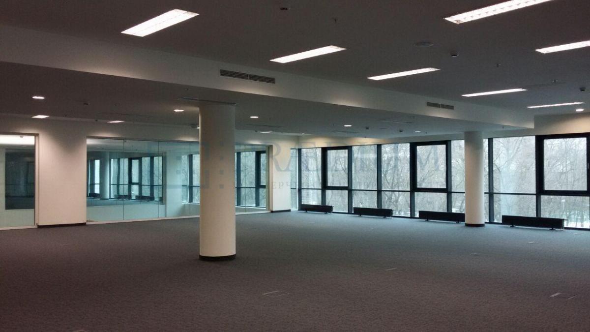 Сдается офис в Москве, д 119А