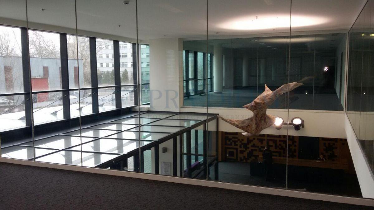 Сдается офис в Москве, д 119А