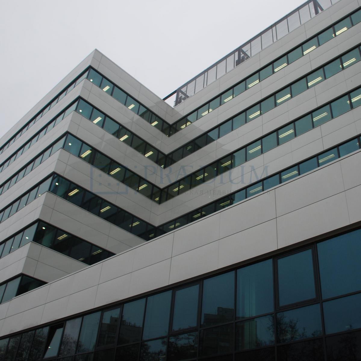 Сдается офис в Москве, д 119А