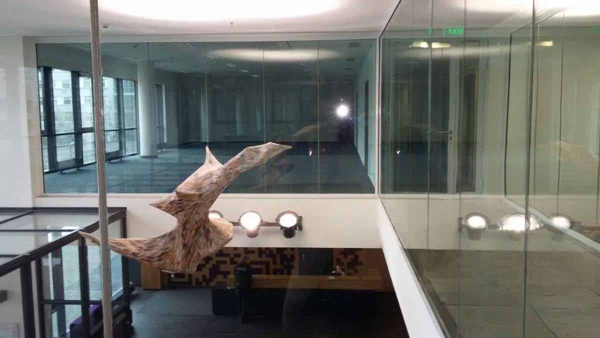 Сдается офис в Москве, д 119А