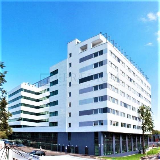 Сдается офис в Москве, д 119А