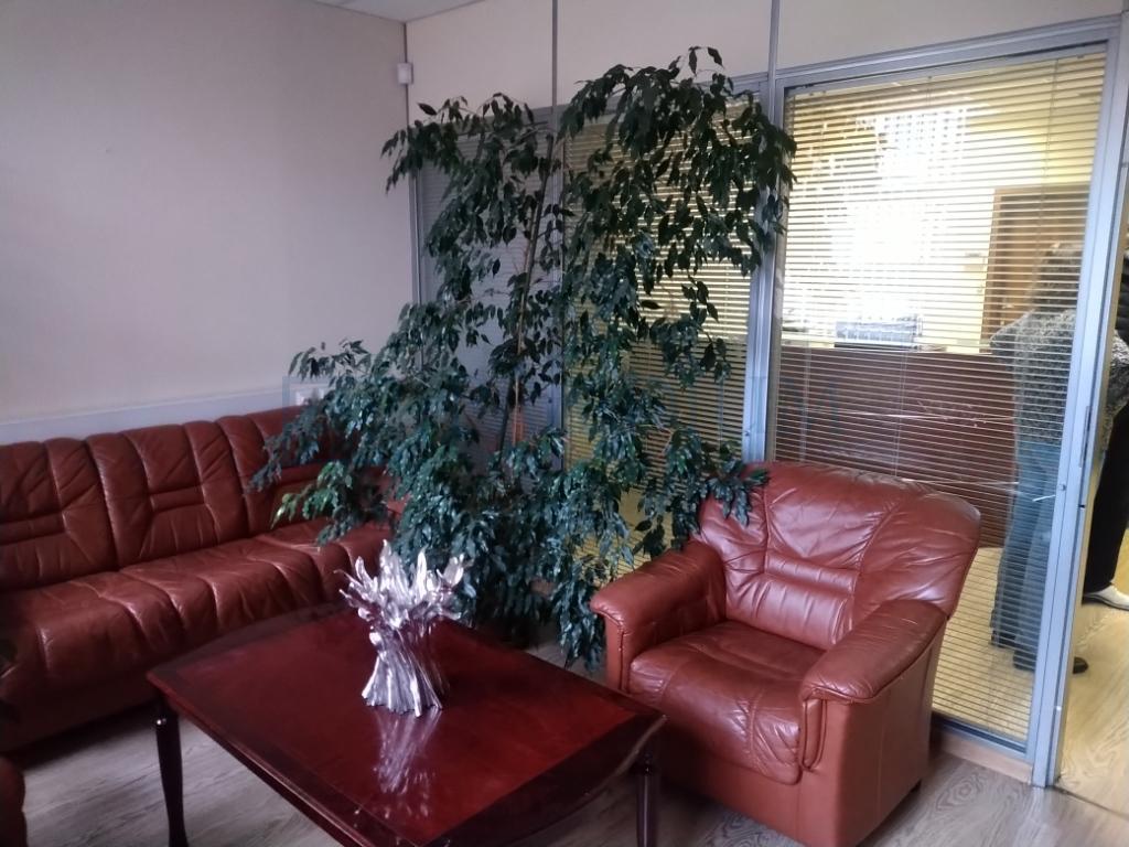 Сдается офис в Москве, д 22 стр 1