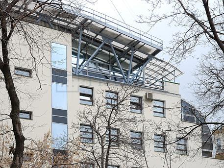 Сдается офис в Москве, д 22 стр 1