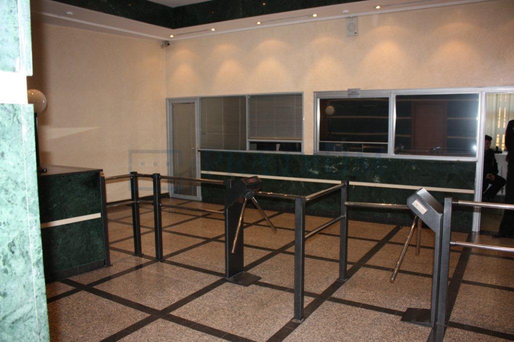Сдается офис в Москве, д 22 стр 1