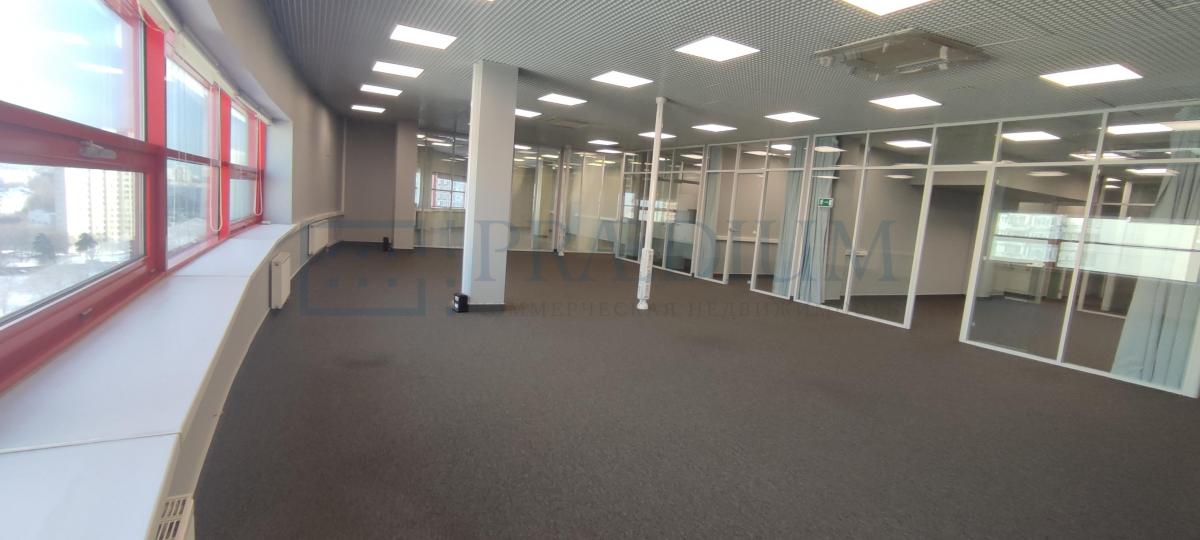 Продам офис в Москве, д 26