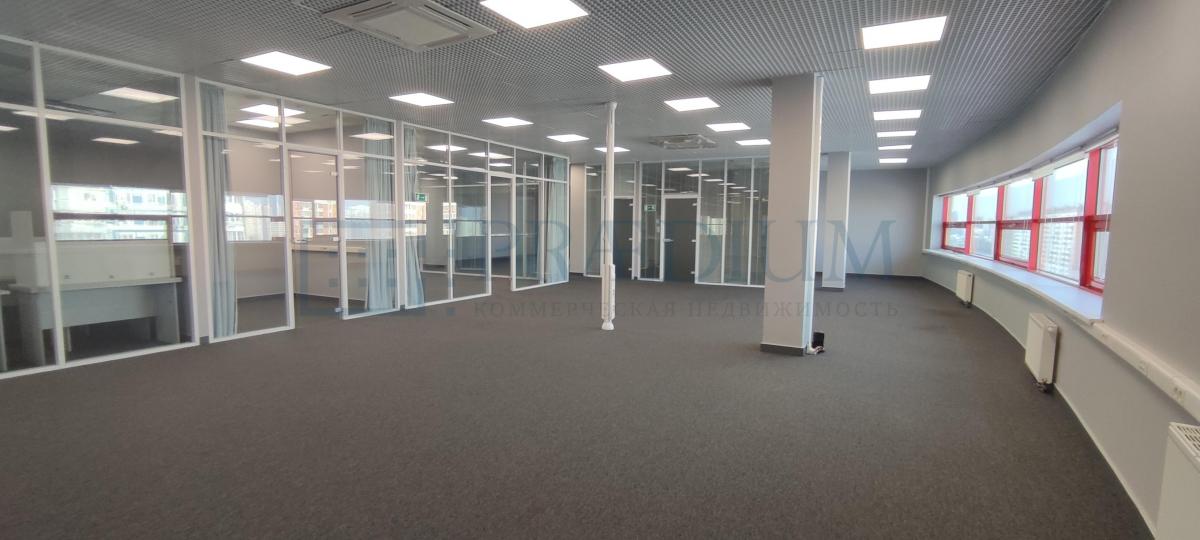 Продам офис в Москве, д 26