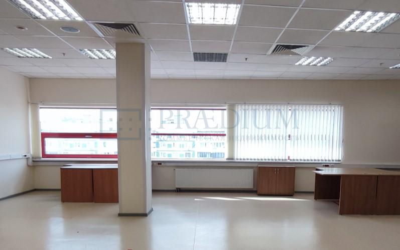 Продам офис в Москве, д 26