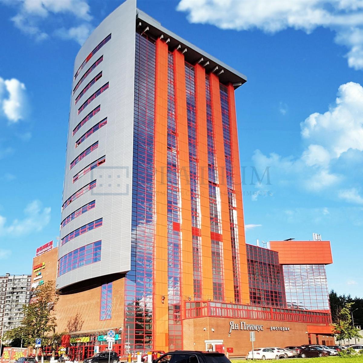 Продам офис в Москве, д 26