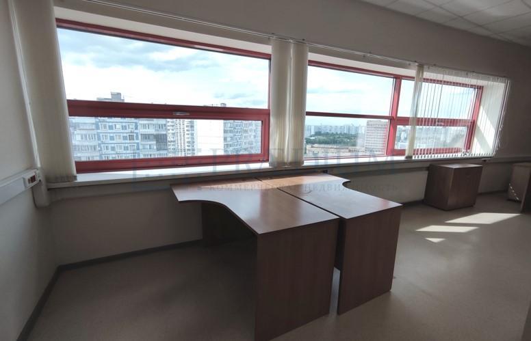 Продам офис в Москве, д 26