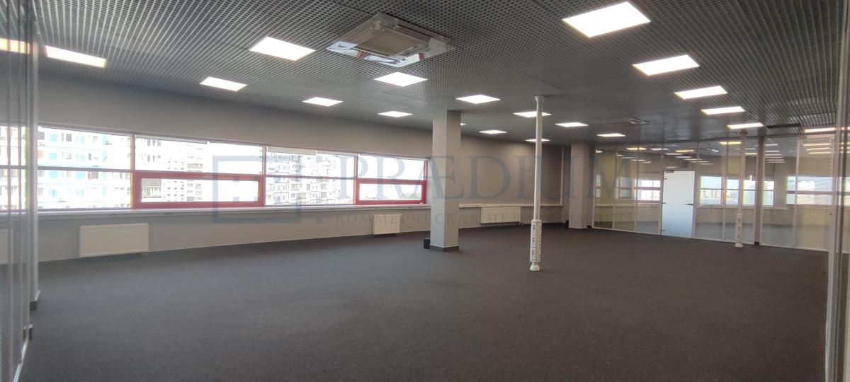 Продам офис в Москве, д 26