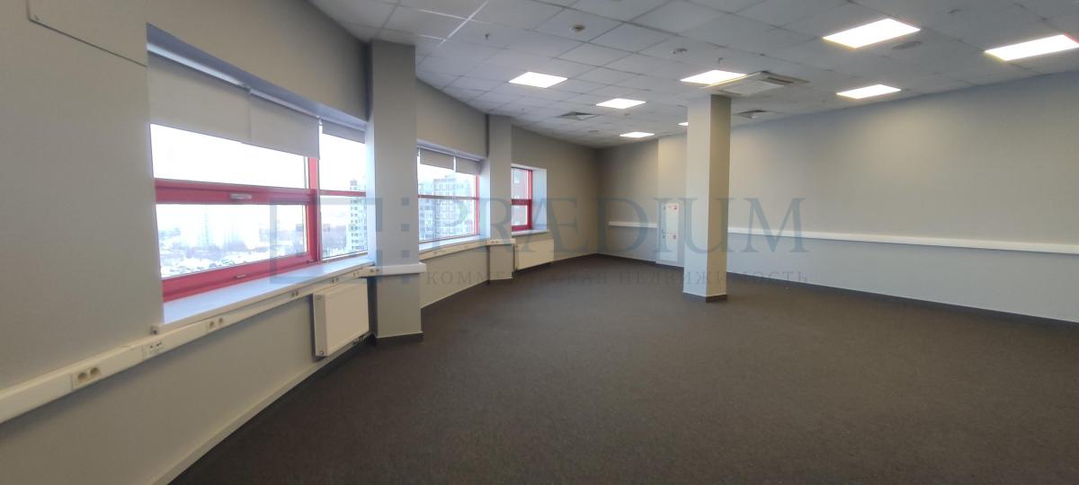 Продам офис в Москве, д 26