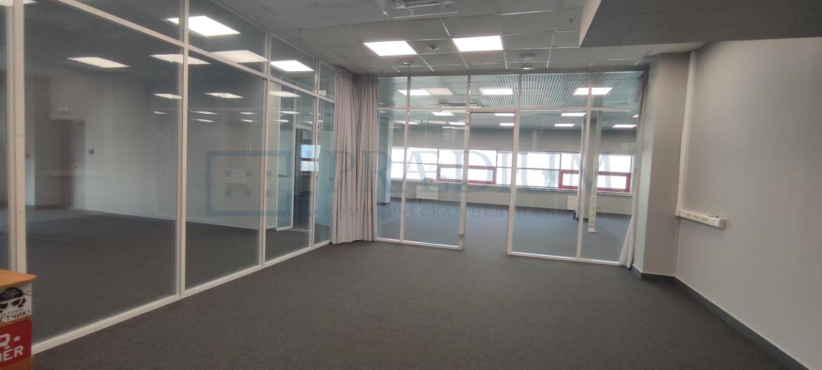 Продам офис в Москве, д 26