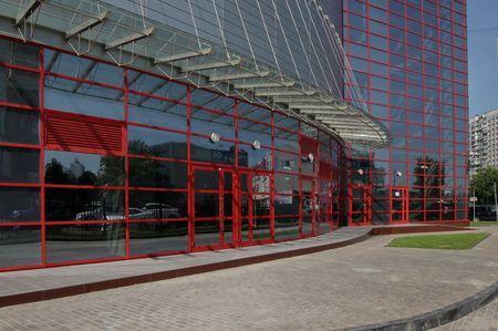 Продам офис в Москве, д 26